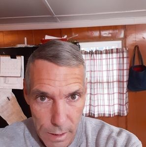 Meet your Posher, Mike